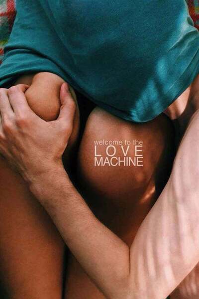 Love Machine Hindi Dubbed Movie Poster (2016)