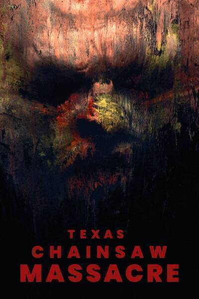 Texas Chainsaw Massacre Hindi Dubbed Movie Poster (2022)