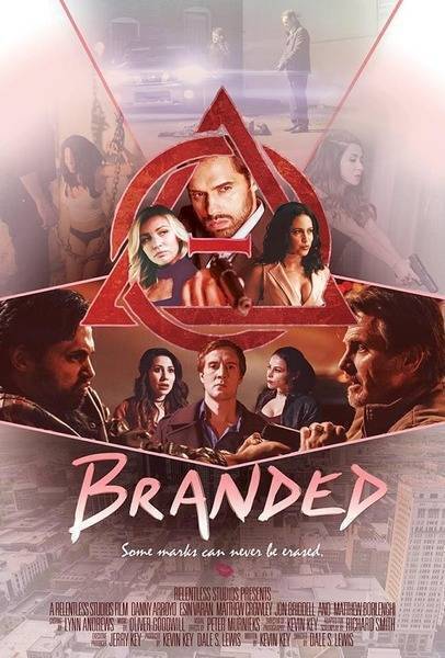 Nobody's Angel Hindi Dubbed Movie Poster (2022)