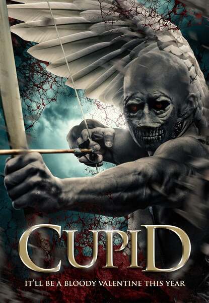 Cupid Hindi Dubbed Movie Poster (2020)