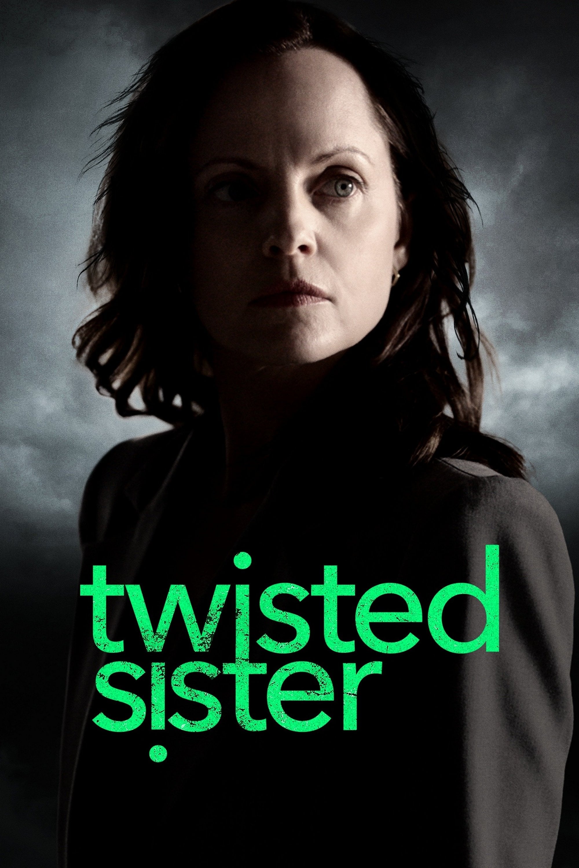Twisted Sister Hindi Dubbed Movie Poster (2023)