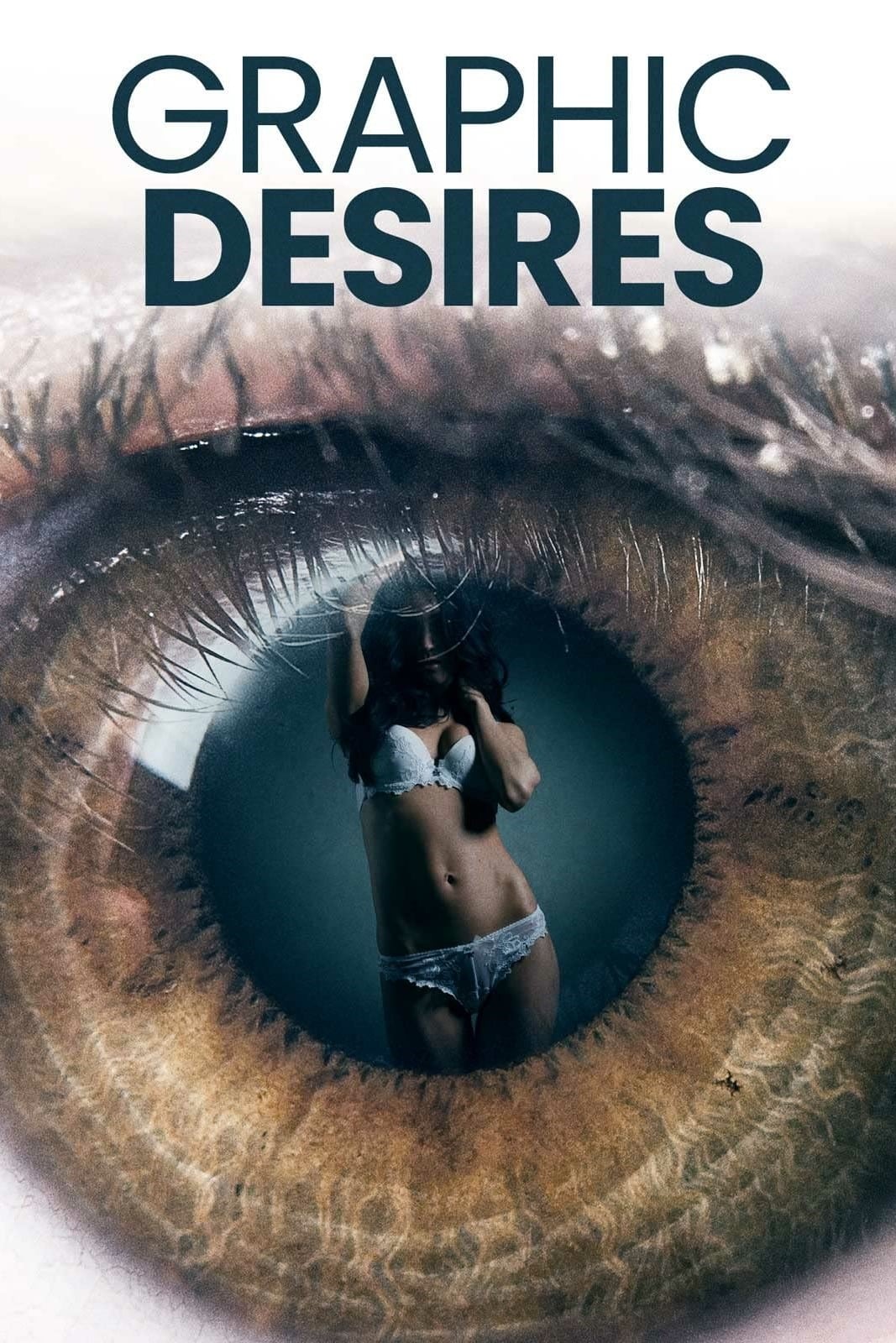 Graphic Desires Hindi Dubbed Movie Poster (2022)