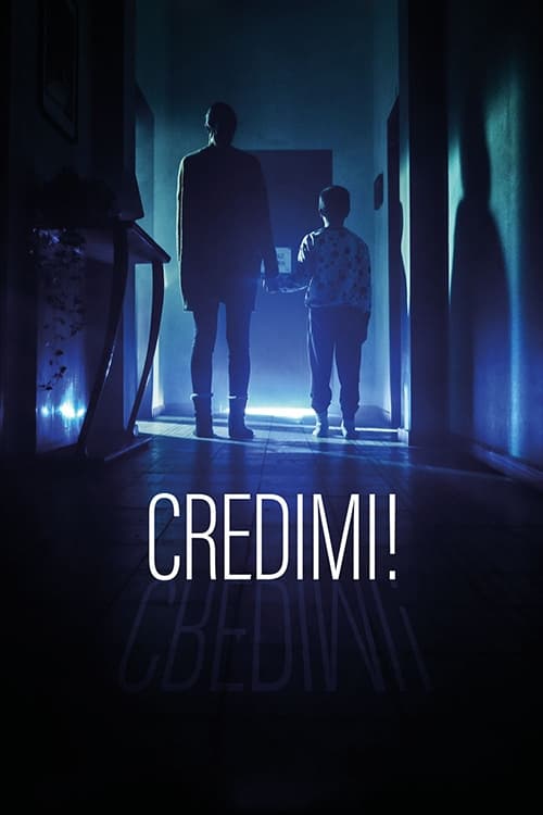 Credimi! Hindi Dubbed Movie Poster (2022)