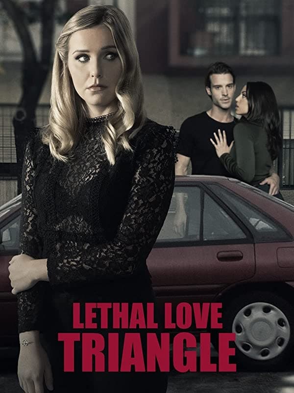Lethal Love Triangle Hindi Dubbed Movie Poster (2021)