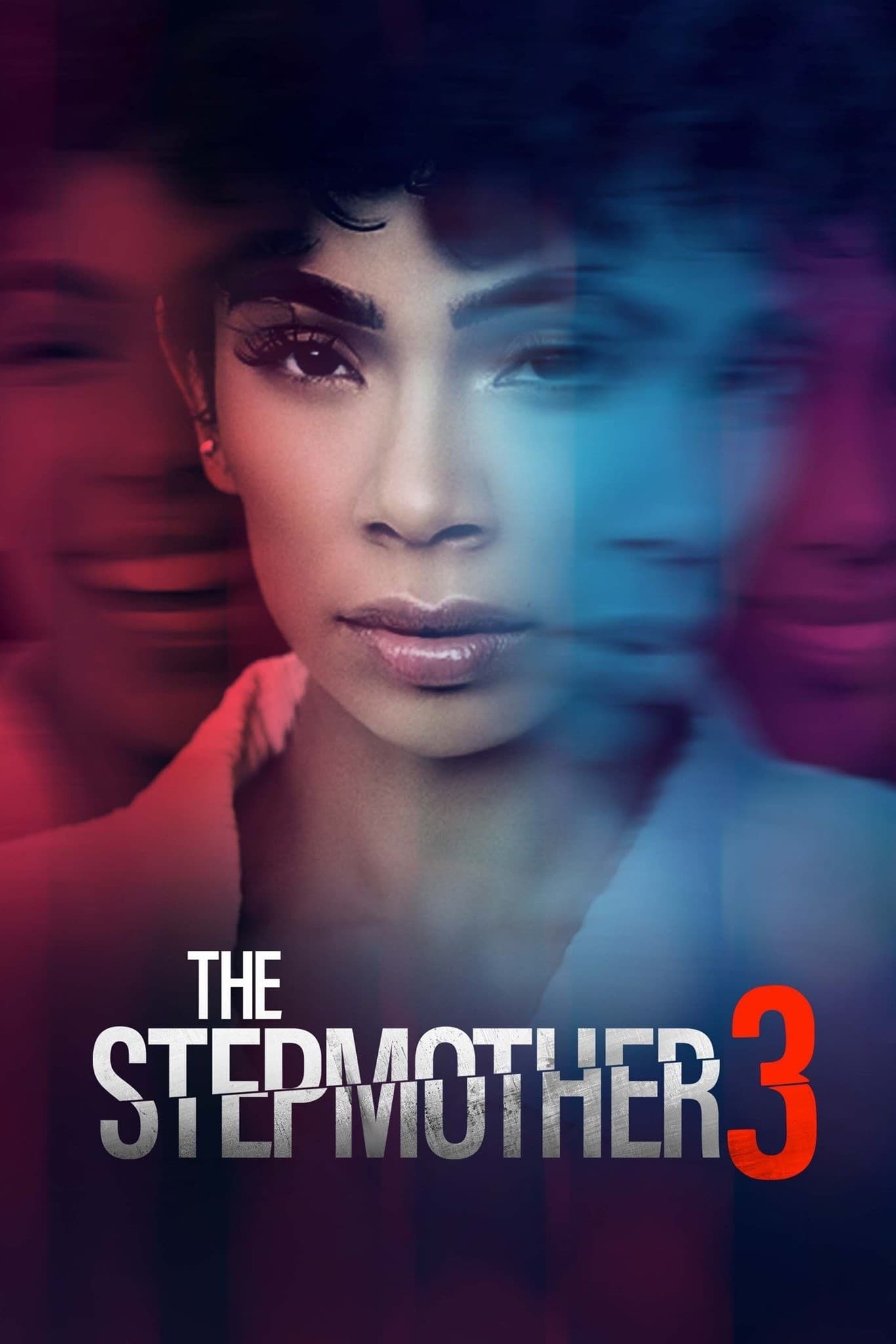 The Stepmother 3 Hindi Dubbed Movie Poster (2023)