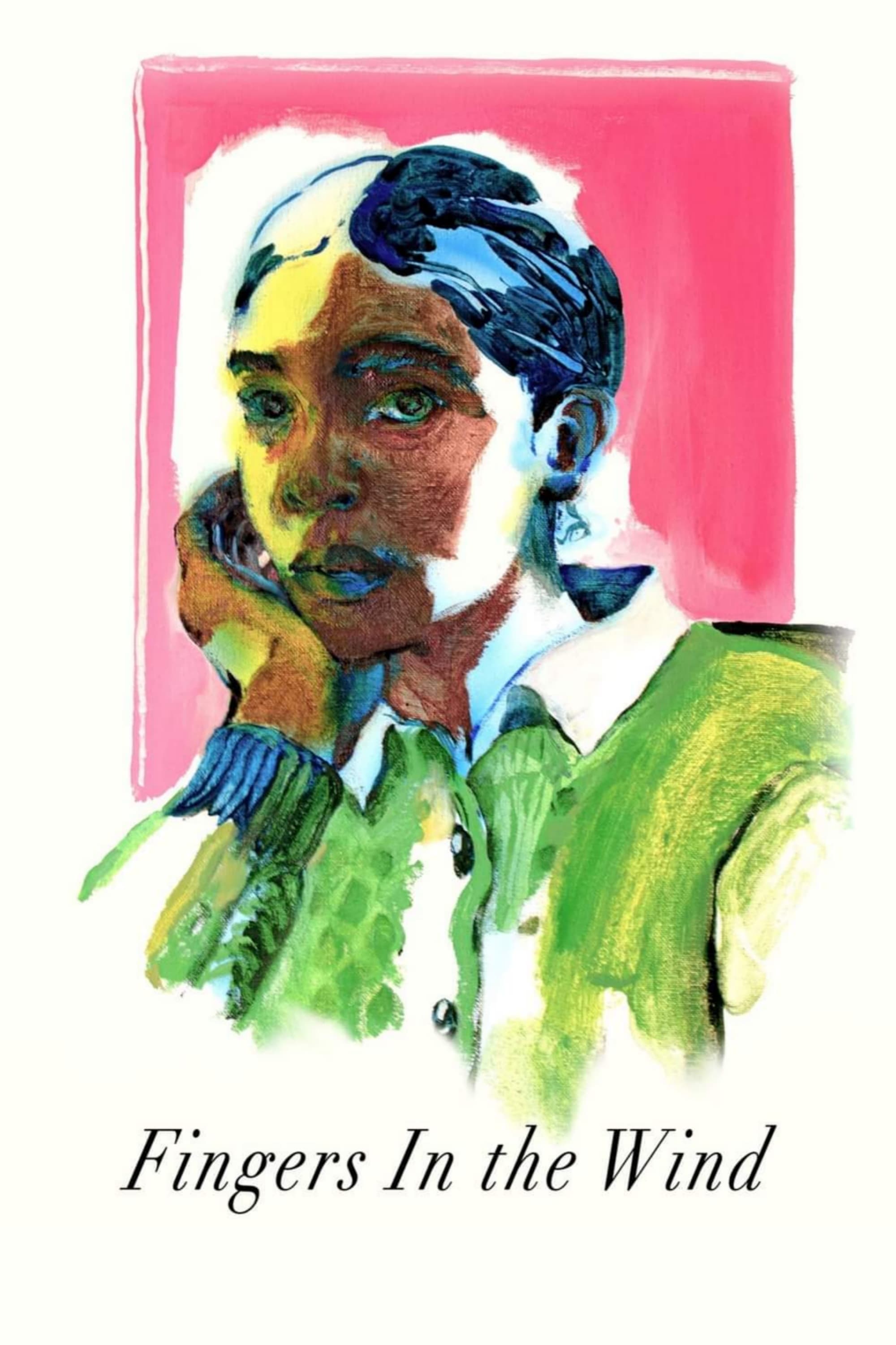 Fingers in the Wind Hindi Dubbed Movie Poster (2022)