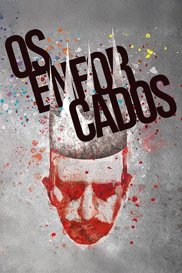 Carnival is Over Hindi Dubbed Movie Poster (2025)