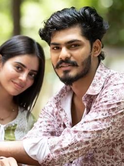 Indian Penal Law Hindi Dubbed Movie Poster (2025)